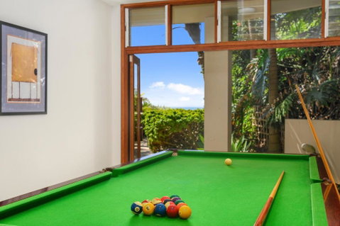 Liapari Beach House - Nambucca Heads Accommodation 4