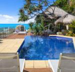 Liapari Beach House - Nambucca Heads Accommodation