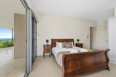 Mont Sapphire Luxury Estate - Nambucca Heads Accommodation 7