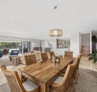 Mont Sapphire Luxury Estate - Nambucca Heads Accommodation
