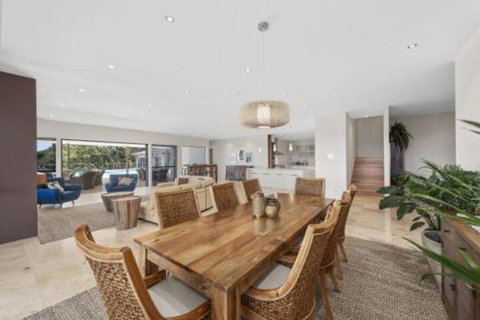Mont Sapphire Luxury Estate - Nambucca Heads Accommodation 0