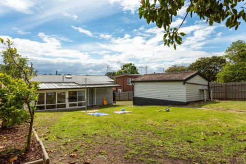 A Wave From It All - Nambucca Heads Accommodation 3
