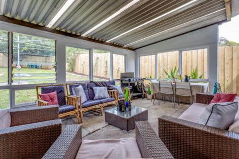 A Wave From It All - Nambucca Heads Accommodation 2