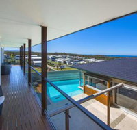 Shambhala at Sapphire Beach - Nambucca Heads Accommodation