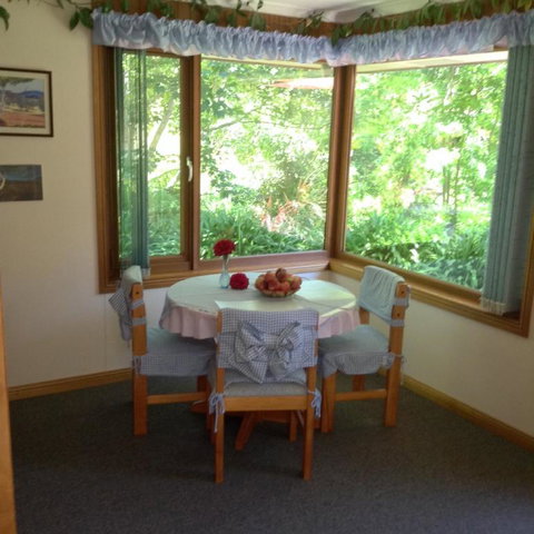 Adelaide Hills B & B Accommodation - Nambucca Heads Accommodation 4