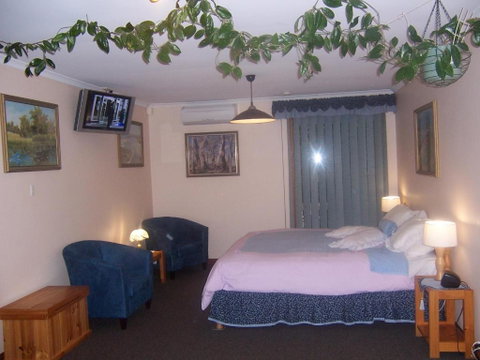 Adelaide Hills B & B Accommodation - Nambucca Heads Accommodation 5