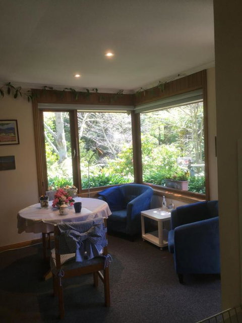 Adelaide Hills B & B Accommodation - Nambucca Heads Accommodation 1
