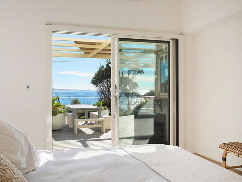 Dollini Ocean (Unit 1) - Nambucca Heads Accommodation 6