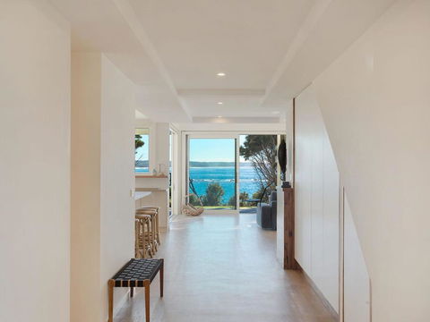 Dollini Ocean (Unit 1) - Nambucca Heads Accommodation 5
