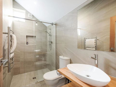 Dollini Ocean (Unit 1) - Nambucca Heads Accommodation 4