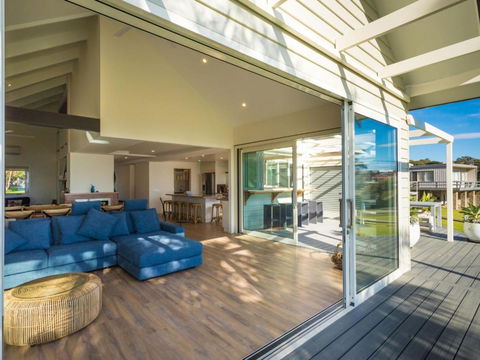 Dollini Ocean (Unit 1) - Nambucca Heads Accommodation 2