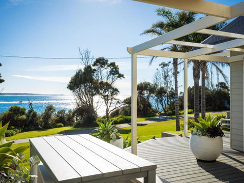 Dollini Ocean (Unit 1) - Nambucca Heads Accommodation 3
