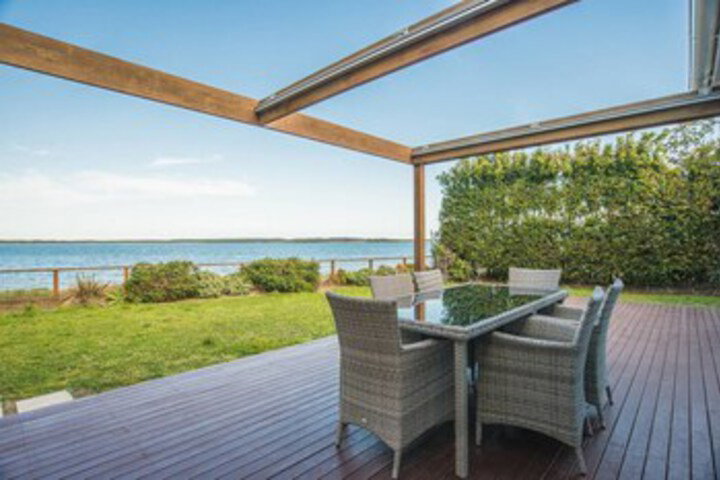 Sandringham NSW Nambucca Heads Accommodation