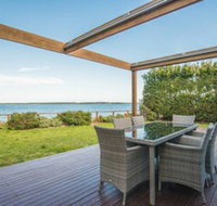 Ultimate Sandringham Beach Front Luxury House - Nambucca Heads Accommodation