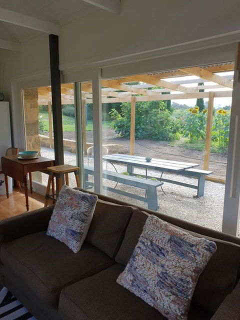 Rosendale Stables - Nambucca Heads Accommodation 5