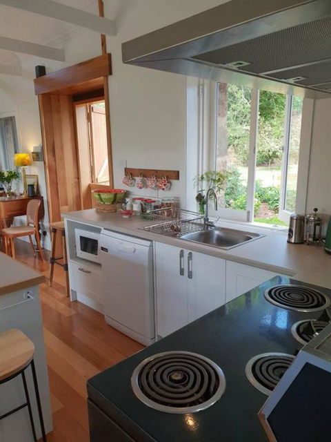 Rosendale Stables - Nambucca Heads Accommodation 6