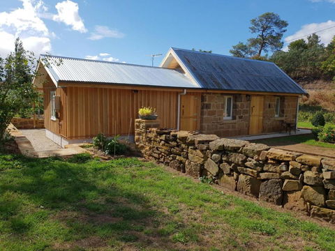 Rosendale Stables - Nambucca Heads Accommodation 3