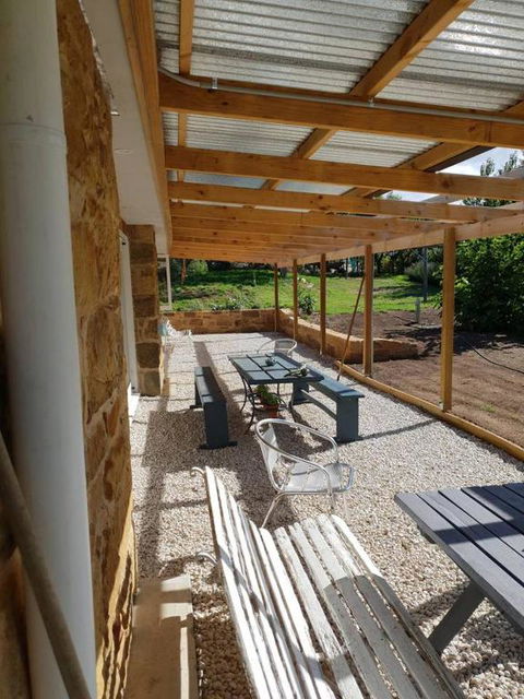 Rosendale Stables - Nambucca Heads Accommodation 1