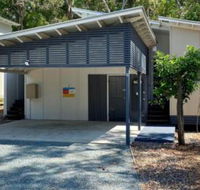 Bluewater 2 Rainbow Shores Walk to beach private  stylish beach escape all on level - Nambucca Heads Accommodation