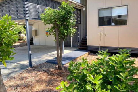 Bluewater 2 Rainbow Shores Walk To Beach Private & Stylish Beach Escape All On Level - Nambucca Heads Accommodation 6