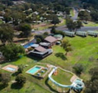 Reflections Holiday Park Lake Burrendong - Nambucca Heads Accommodation