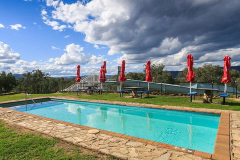 Reflections Holiday Park Lake Burrendong - Nambucca Heads Accommodation 2