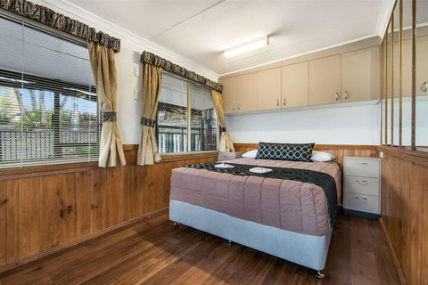 Reflections Holiday Park Lake Burrendong - Nambucca Heads Accommodation 7