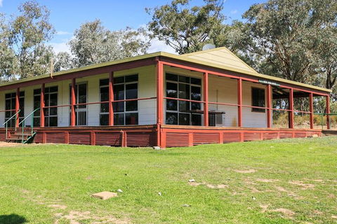 Reflections Holiday Park Lake Burrendong - Nambucca Heads Accommodation 1