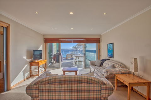Beach Side Bay Of Fires - Nambucca Heads Accommodation 2