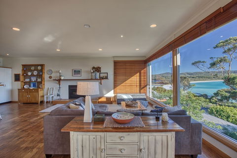 Beach Side Bay Of Fires - Nambucca Heads Accommodation 6