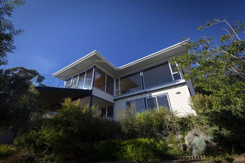 Beach Side Bay Of Fires - Nambucca Heads Accommodation 1