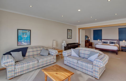 Beach Side Bay Of Fires - Nambucca Heads Accommodation 3
