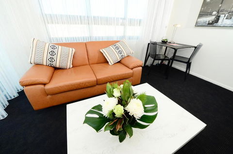 Apartments At 79 Goondoon - Nambucca Heads Accommodation 3