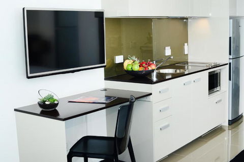 Apartments At 79 Goondoon - Nambucca Heads Accommodation 4