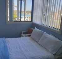 Cozy Beach Weekender - Nambucca Heads Accommodation