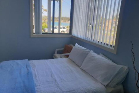 Cozy Beach Weekender - Nambucca Heads Accommodation 0