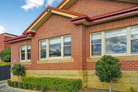 Park On Park New Town / Hobart Accommodation - Nambucca Heads Accommodation 2