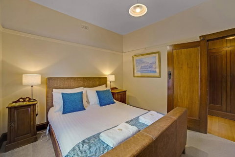 Park On Park New Town / Hobart Accommodation - Nambucca Heads Accommodation 6