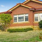 Park On Park New Town / Hobart Accommodation - Nambucca Heads Accommodation 0