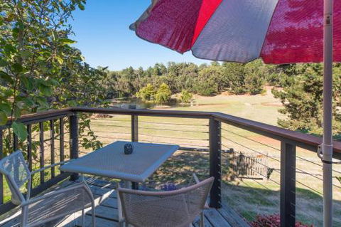 Serenity Merricks North Cottage - Nambucca Heads Accommodation 3