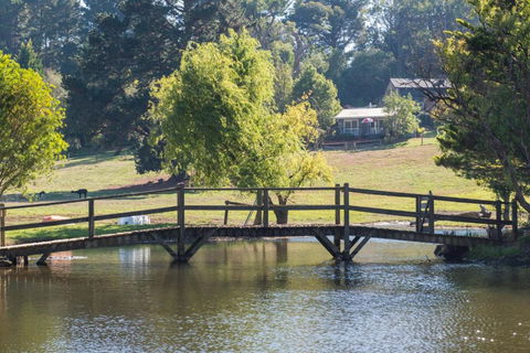 Serenity Merricks North Cottage - Nambucca Heads Accommodation 4