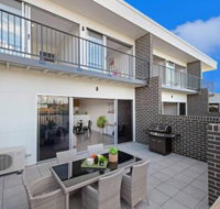 G149 Apt 2 - Nambucca Heads Accommodation