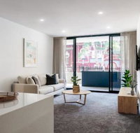 Contemporary Apartment in Newcastle CBD - Nambucca Heads Accommodation
