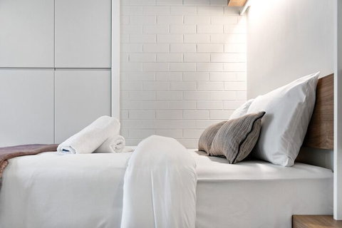 UKO Paddington - Nambucca Heads Accommodation 3