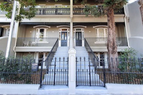 UKO Paddington - Nambucca Heads Accommodation 0