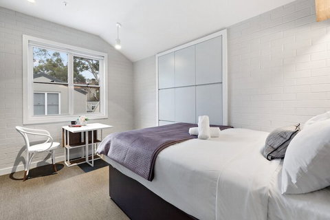 UKO Paddington - Nambucca Heads Accommodation 4