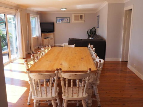 Watts At Callala Beach Pet Friendly - Nambucca Heads Accommodation 3