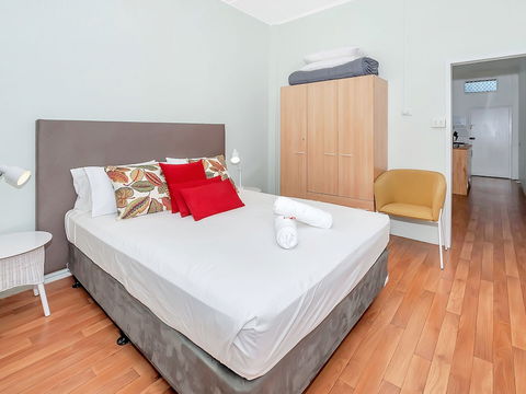 Easy Going Holiday Unit On McKenzie MK5 - Nambucca Heads Accommodation 3