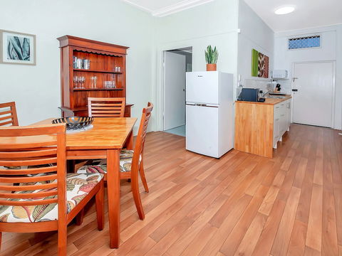 Easy Going Holiday Unit On McKenzie MK5 - Nambucca Heads Accommodation 1