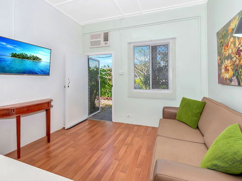 Easy Going Holiday Unit On McKenzie MK5 - Nambucca Heads Accommodation 4